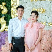 សំឡេងដើម - Fb:Srēy Łen :)❤️🌸