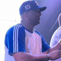sonido original