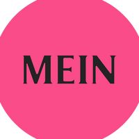 原声 - MEINOFFICIAL