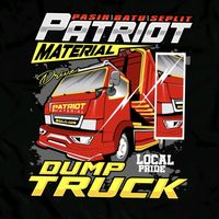 suara asli - patriotmaterial