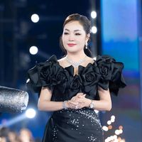 nhạc nền - Trợ Báo HH HOÀNG THANH NGA