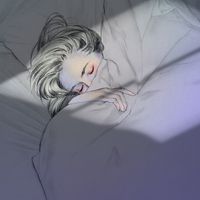 오리지널 사운드 - 노래 추천하는 오빠