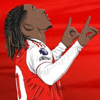 arsenalmelke