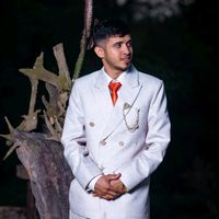 original sound - Bishal Dumre🎌