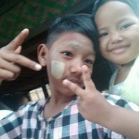 original sound - 👽Yan Naing Aung👽