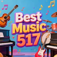original sound - bestmusic517