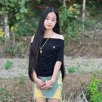 เสียงต้นฉบับ - ທູຫນີ🐬ສາວມົ້ງວ່າງ🐬