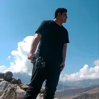 Que bonita te ves cuando estás feliz