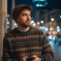 الصوت الأصلي