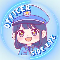 officersideeye