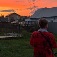 оригинальный звук