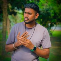 original sound - RaGav krishnan