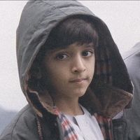 الصوت الأصلي