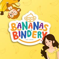 bananasbindery