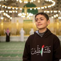 الصوت الأصلي