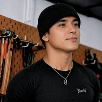 suara asli - GALIH
