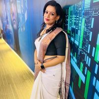 original sound - Shalini Priyah Mogan