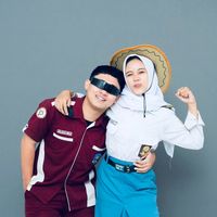 suara asli - a'd