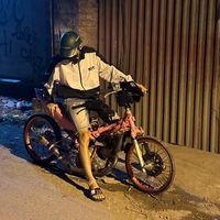 nhạc nền - Bồ công anh 🌊