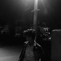 Khalasi.Anmol Karki