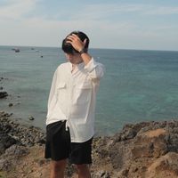 nhạc nền - Trương Cảnh Huy