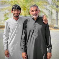 Last Day in Pakistan