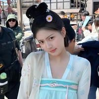 เสียงต้นฉบับ - เข่อลู่ลี่ของจ้าวลู่ซือ♥︎