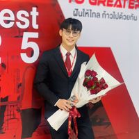 เสียงต้นฉบับ - กอล์ฟฮอนด้า