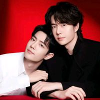 เสียงต้นฉบับ - 💕อี้ป๋อ🦁🌺🐇จ้าน🇨🇳