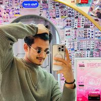 original sound - Rajkumar Stha