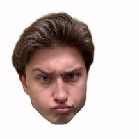 оригинальный звук