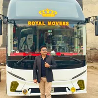 ڈرائیور کی زندگی