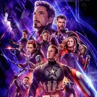 suara asli - End game
