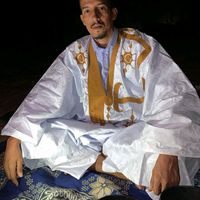 الصوت الأصلي