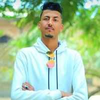 الصوت الأصلي - احمد الالماني