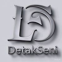 suara asli - detakseni