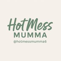 hotmessmumma6
