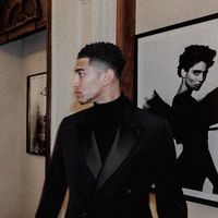 оригинальный звук