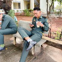 original sound - HEANG-PHORS 👮🏻‍♀️
