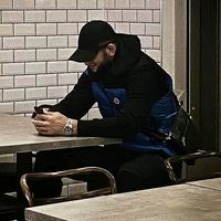 оригинальный звук