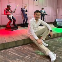 оригинальный звук