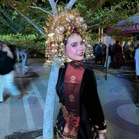 suara asli - AishaRivana17
