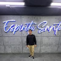 llegocristo