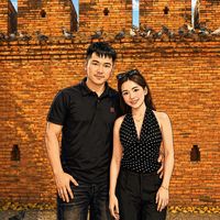 เสียงต้นฉบับ - พื้นที่สีเขียว