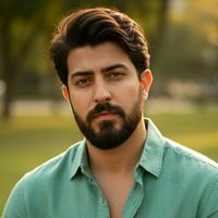 الصوت الأصلي