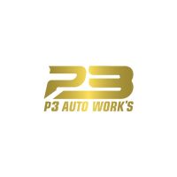 original sound - p3autoworks