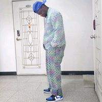 son original - leader chibo