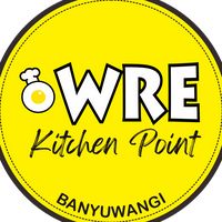 suara asli - Wre Kitchen Banyuwangi