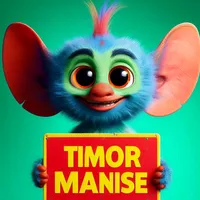 original sound - timormanise_