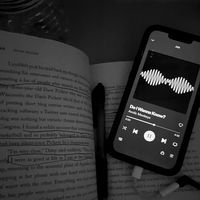 оригинальный звук